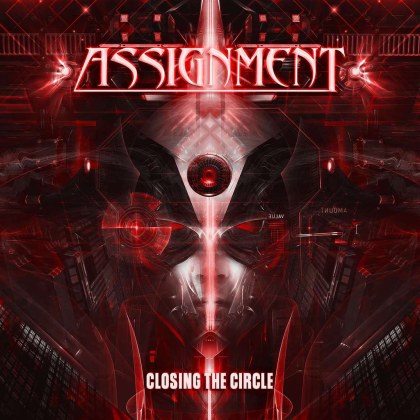 Assignment - Closing the Circle (2016) Album Info