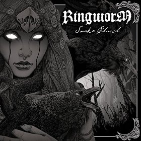 Ringworm - Snake Church (2016) Album Info