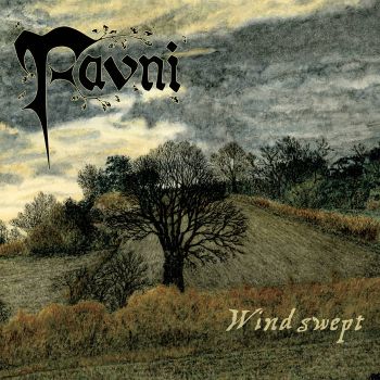 Favni - Windswept (2016) Album Info