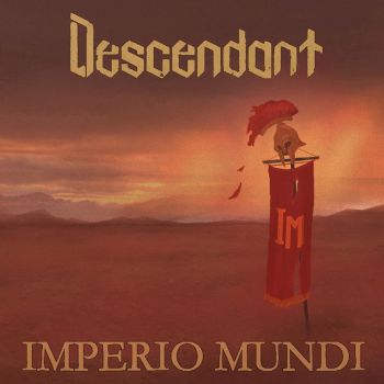 Descendant - Imperio Mundi (2016) Album Info