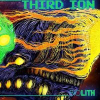 Third Ion - Biolith (2016) Album Info