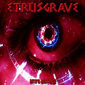 Etrusgrave - Aita's Sentence (2016) Album Info