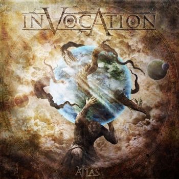 Invocation - Atlas (2016) Album Info