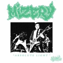 Mizery - Absolute Light (2016) Album Info