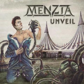 Menzia - Unveil (2016) Album Info