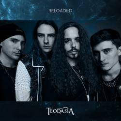 Teodasia - Reloaded (2016) Album Info