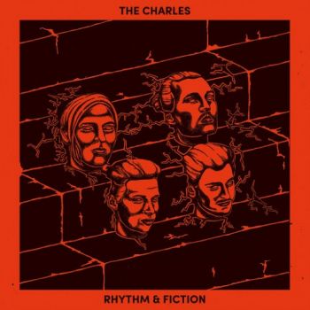The Charles - Rhythm & Fiction (2016) Album Info