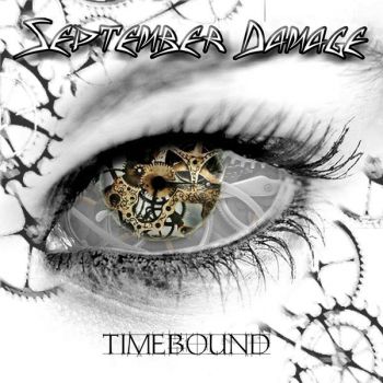 September Damage - Timebound (2016) Album Info