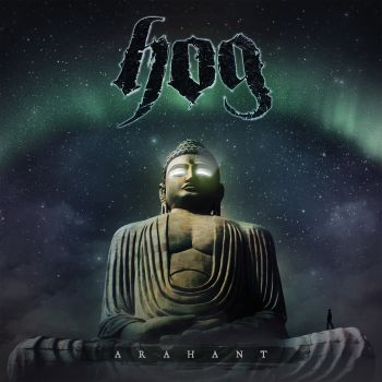 HOG - Arahant (2016) Album Info
