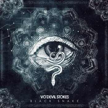 Vo'Devil Stokes - Black Snake (2016) Album Info