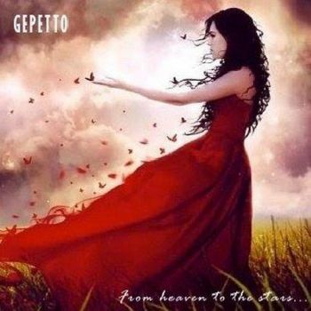 Gepetto - From Heaven To The Stars... (2016) Album Info