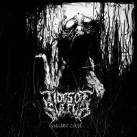 Tides of Sulfur - Extinction Curse (2016) Album Info