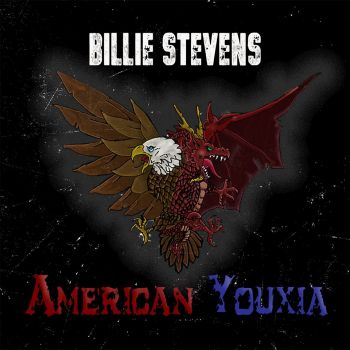 Billie Stevens - American Youxia (2016) Album Info