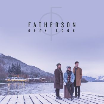 Fatherson - Open Book (2016) Album Info