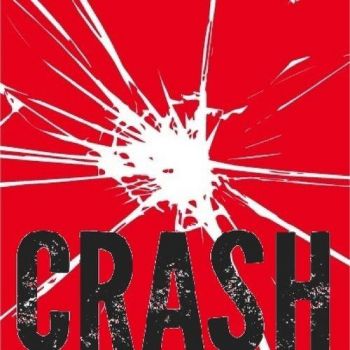 Crash - Crash (2016) Album Info