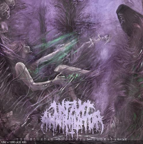 Infant Annihilator - Soil The Stillborn (Single) (2016) Album Info