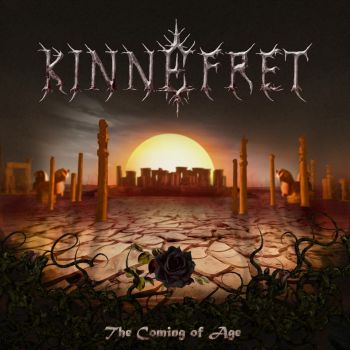 Kinnefret - The Coming Of Age (2016) Album Info