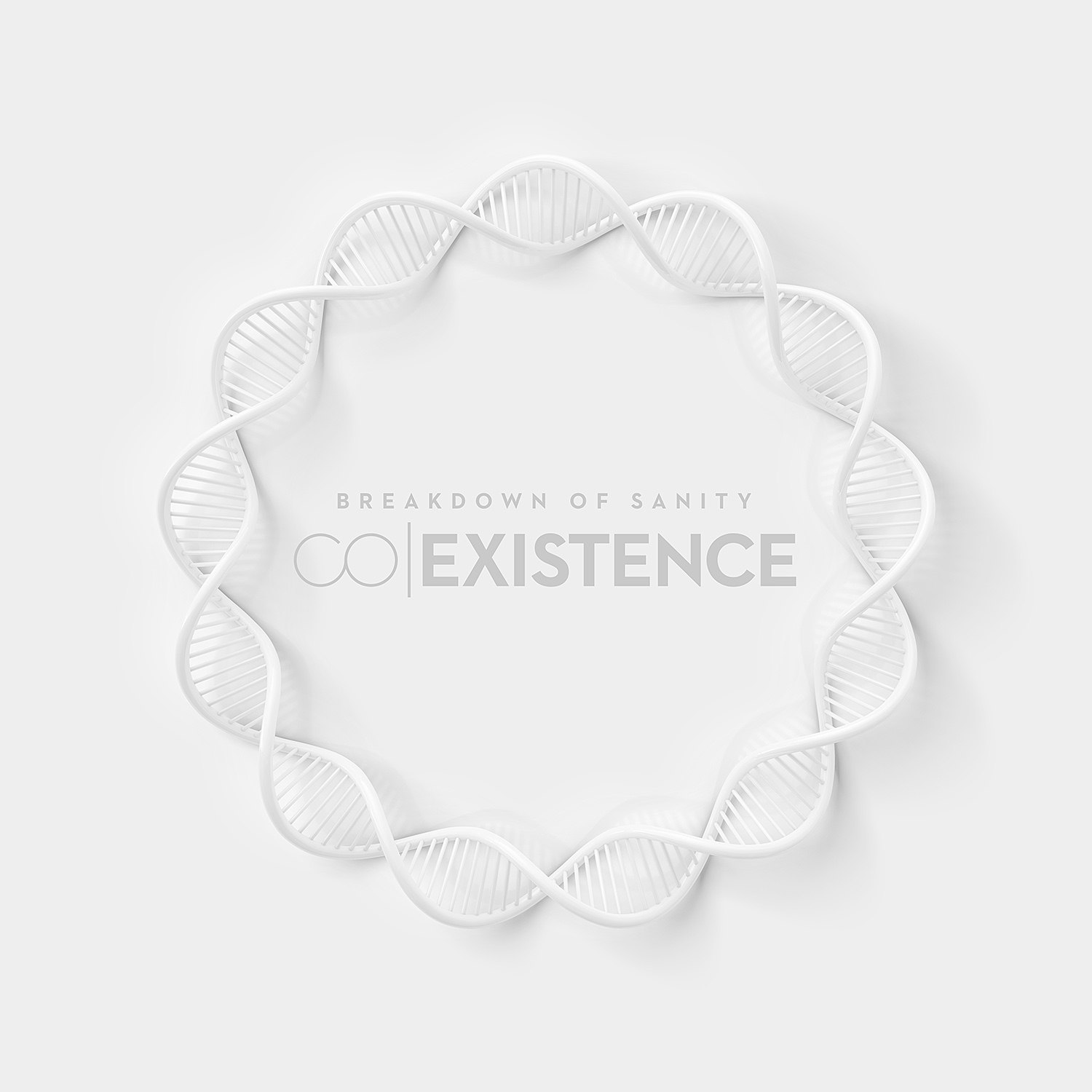 Breakdown Of Sanity - Coexistence (2016) Album Info