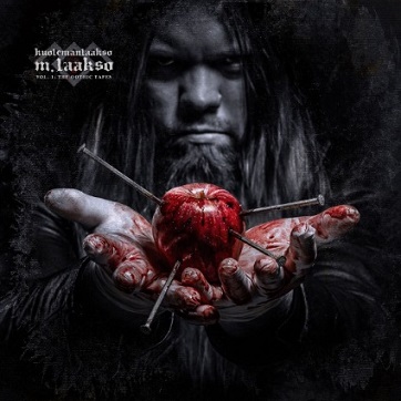 Kuolemanlaakso - M. Laakso - Vol. 1: The Gothic Tapes (2016) Album Info