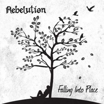 Rebelution - Falling Into Place (2016) Album Info
