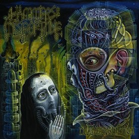 Hammers of Misfortune - Dead Revolution (2016) Album Info