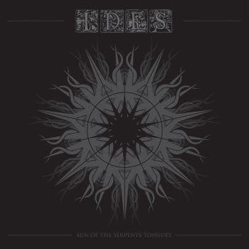 Ides - Sun Of The Serpents Tongues (2016) Album Info