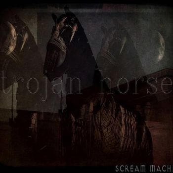 Scream Machine - Trojan Horse (2016) Album Info
