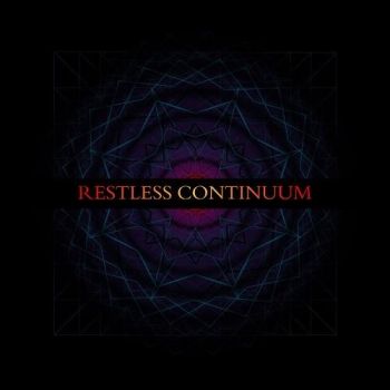 Misfolded - Restless Continuum (2016) Album Info