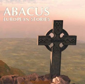 Abacus - European Stories (2016) Album Info