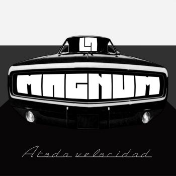 La Magnum - A Toda Velocidad (EP) (2016) Album Info