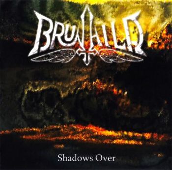 Brunhild - Shadows Over (2016)