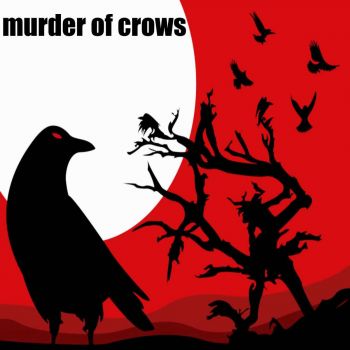 Murder Of Crows - Murder Of Crows (2016)
