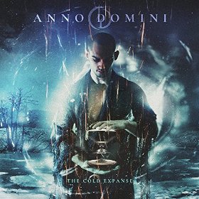 Anno Domini - The Cold Expanse (2016) Album Info