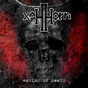 HexHorn - Waking of Death (2016)