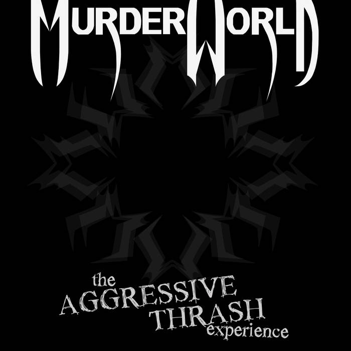 MurderWorld - Dial M for Murder(World) (2016) Album Info