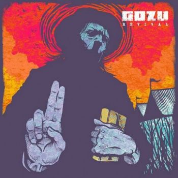 Gozu - Revival (2016) Album Info