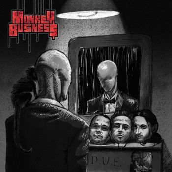Monkey Business - D.U.E. (2016) Album Info