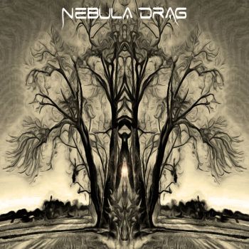 Nebula Drag - Nebula Drag (2016)