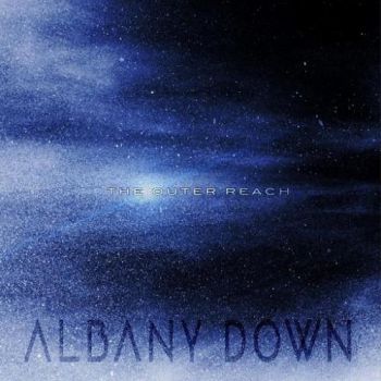 Albany Down - The Outer Reach (2016) Album Info