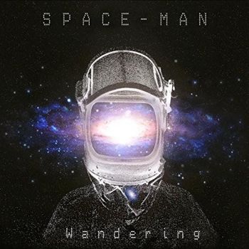 Space-Man - Wandering (2016) Album Info