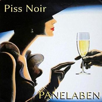 PanelAben - Piss Noir (2016)