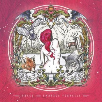 Royce - Embrace Yourself (2016) Album Info