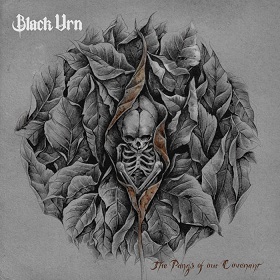 Black Urn - The Pangs of Our Covenant (2016) Album Info