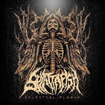 Splattafish - Celestial Plague (2016) Album Info