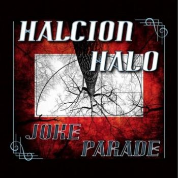 Halcion Halo - Joke Parade (2016) Album Info