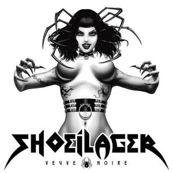 Shoeilager - Veuve Noire (2016) Album Info