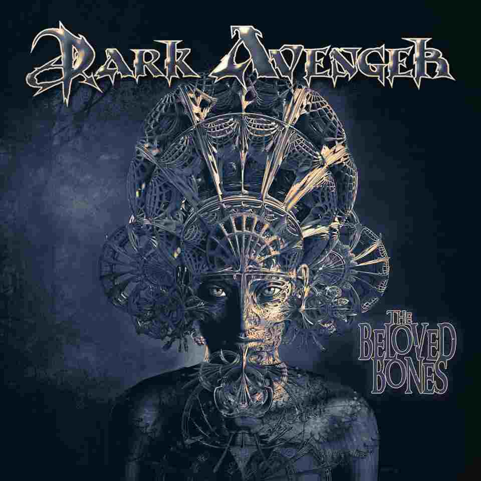 Dark Avenger - The Beloved Bones: Hell (2016) Album Info