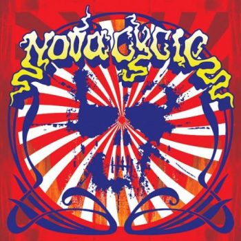 Nova Cycle - Nova Cycle (2016) Album Info