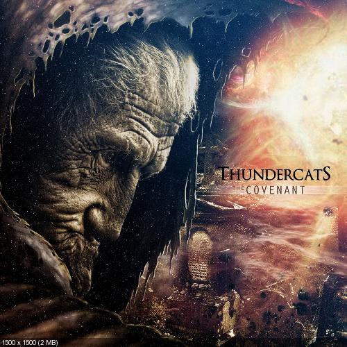 Thundercats - The Covenant (2016) Album Info