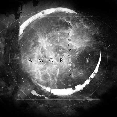Amorite - Final Entropy (2016)